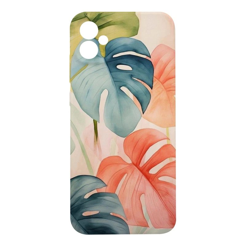 کاور گارد قاب علوی مدل HML مناسب برای گوشی موبایل سامسونگ Galaxy A04e