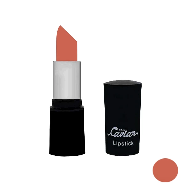 رژ لب جامد خاویار شماره 026