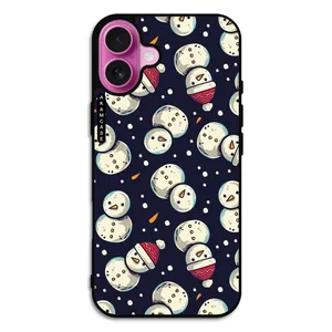 AKAM AMC-WA16PLUS-WINTER-20 Cover For Apple iPhone 16 Plus