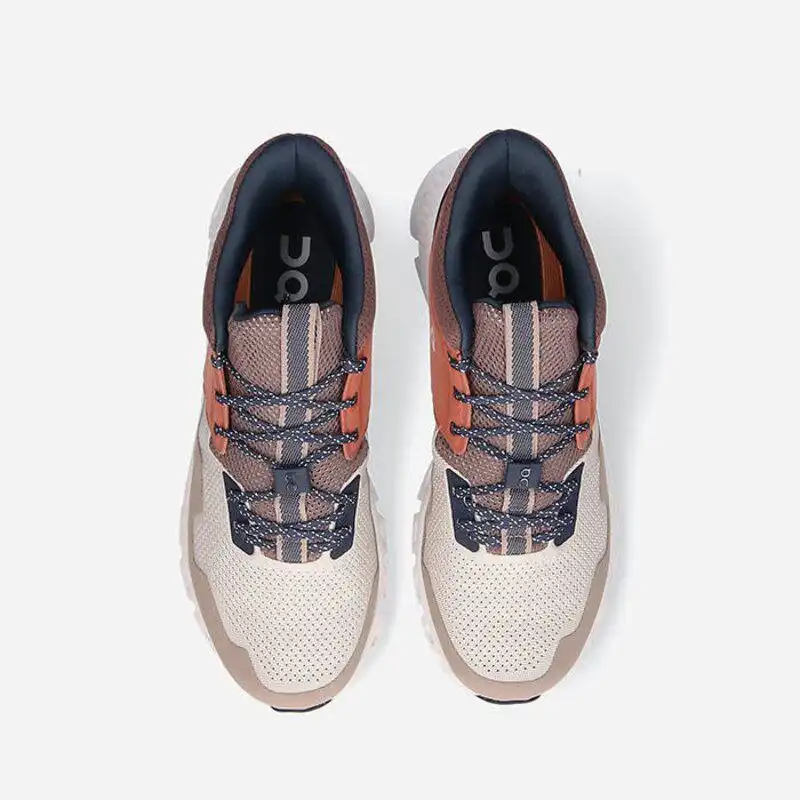 کفش پیاده روی زنانه آنرانینگ مدل Cloud Hi