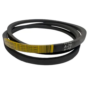 تسمه صنعتی ساکوری مدل A70