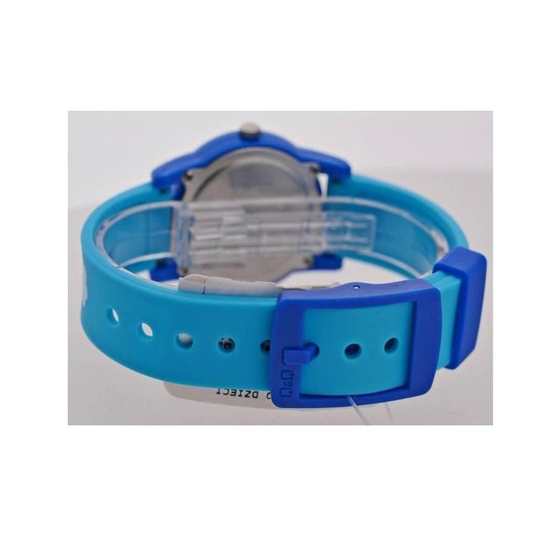 ساعت مچی عقربه ای پسرانه کیو اند کیو مدل VR99J005Y