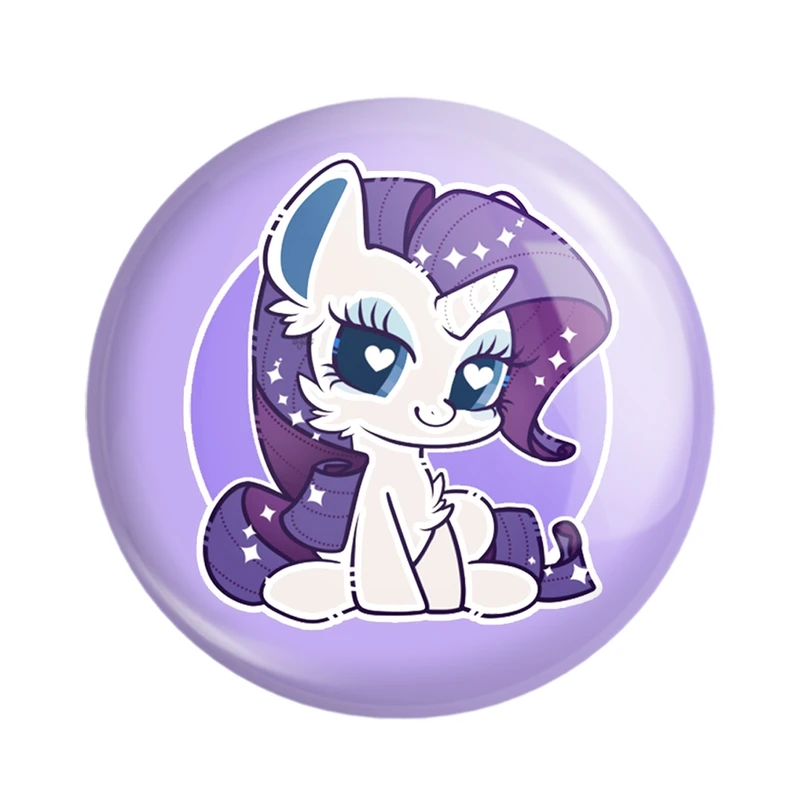 پیکسل خندالو مدل اسب پونی کد 24835