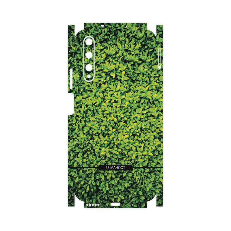 برچسب پوششی ماهوت مدل Leafs-FullSkin مناسب برای گوشی موبایل هواوی NOVA 5T