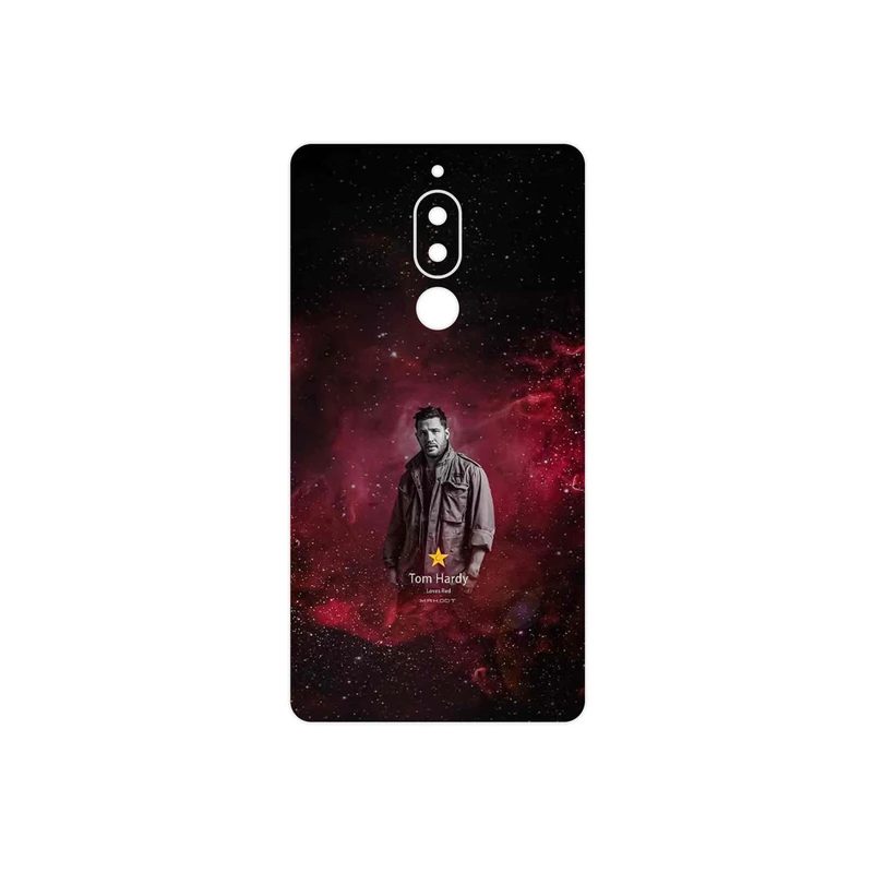 برچسب پوششی ماهوت مدل Tom Hardy مناسب برای گوشی موبایل هیوندای Seoul Mix