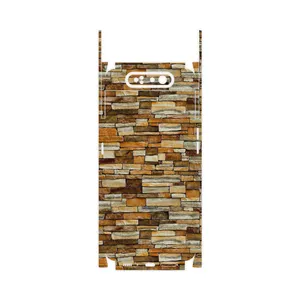 MAHOOT brickwall-FullSkin Cover Sticker for Samsung Galaxy A80