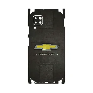 MAHOOT  CHEVROLET-FullSkin Cover Sticker for Huawei NOVA 7i