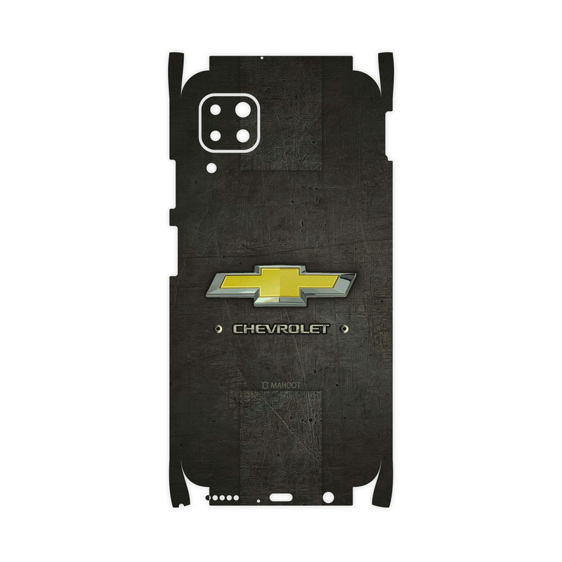 برچسب پوششی ماهوت مدل CHEVROLET-FullSkin مناسب برای گوشی موبایل هوآوی NOVA 7i