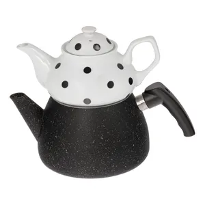 ست کتری و قوری مدل T-60