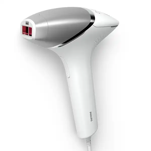 لیزر موهای زائد فیلیپس مدل Lumea IPL 8000