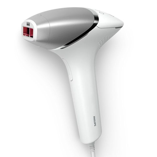 لیزر موهای زائد فیلیپس مدل Lumea IPL 8000 -  - 4