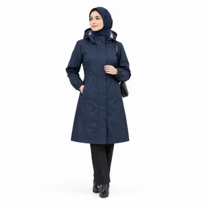 بارانی زنانه کریویت مدل Cr 22819722