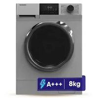 ماشین لباسشویی 8&nbsp;کیلوگرم  اتوماتیک دوو مدل LM-811S