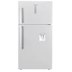 یخچال و فریزر  زیرووات مدل -Z8W-