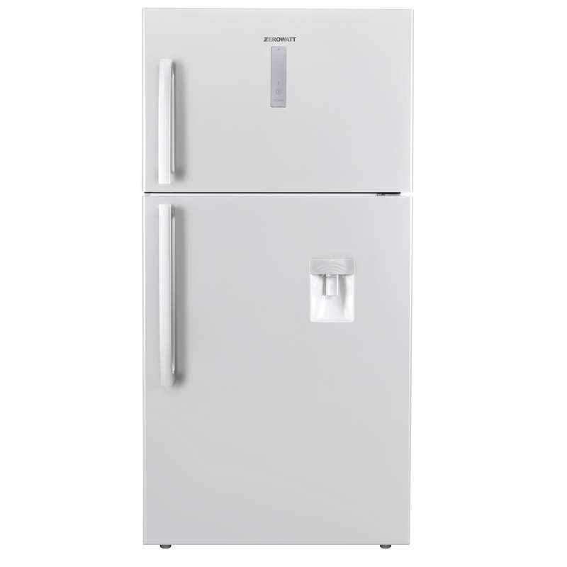 یخچال و فریزر 23 فوت زیرووات مدل -Z8W- یخچال و فریزر 23 فوت زیرووات مدل -Z8W-