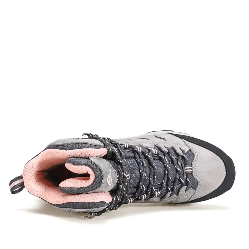 کفش کوهنوردی زنانه هامتو مدل 230871B-1 - - 2