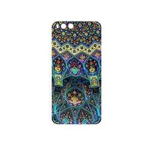 MAHOOT Iran Tile 14 Cover Sticker for Xiaomi Mi 6