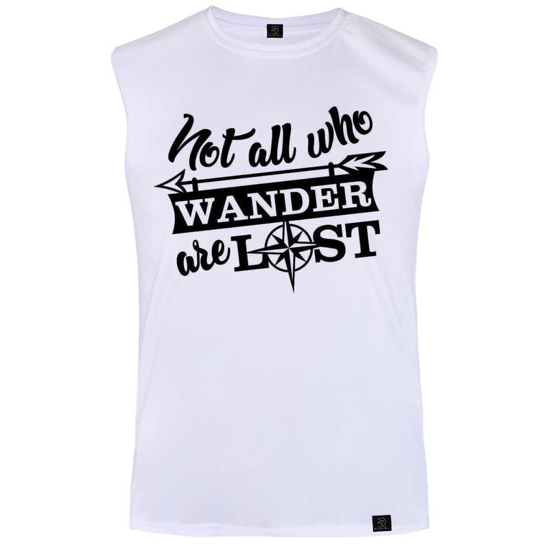 تاپ مردانه 27 مدل WANDER کد Q72