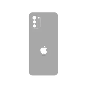 MAHOOT Apple Cover Sticker for Nokia G21