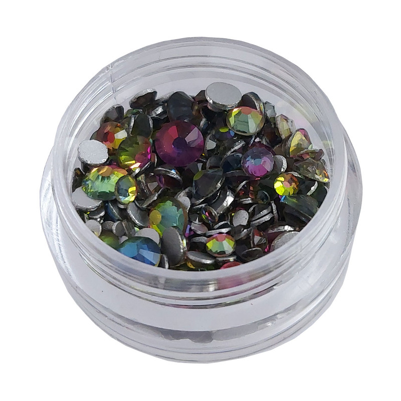 نگین ناخن مدل PRO68