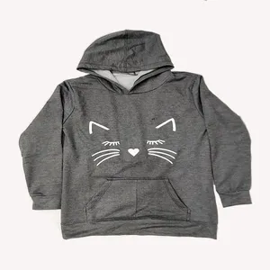 هودی دخترانه مدل میو