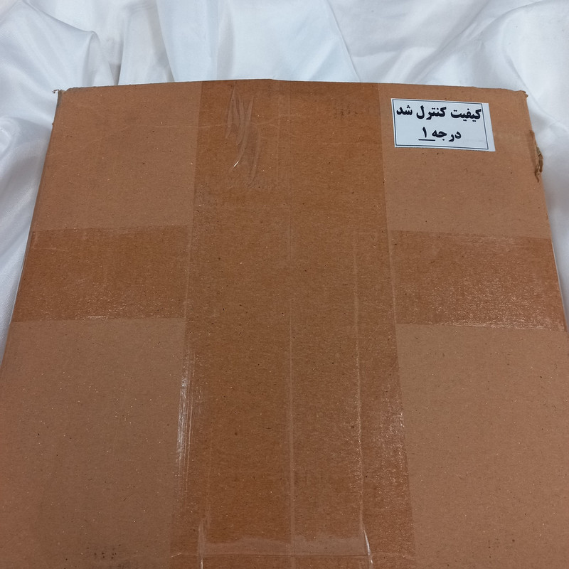 بشقاب خورش خوری پارس اپال مدل 769 درجه یک بسته 6 عددی