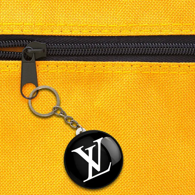 جاکلیدی خندالو مدل لویی ویتون Louis Vuitton کد 8515