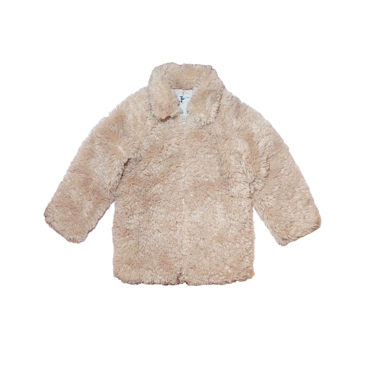 کت دخترانه تی یو کد 4363 - - 1