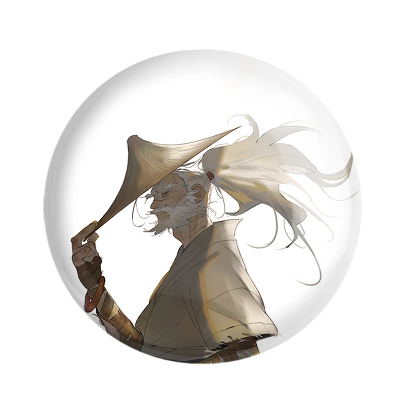 مگنت خندالو مدل بازی لیگ اف لجندز (League of Legends) کد 33008