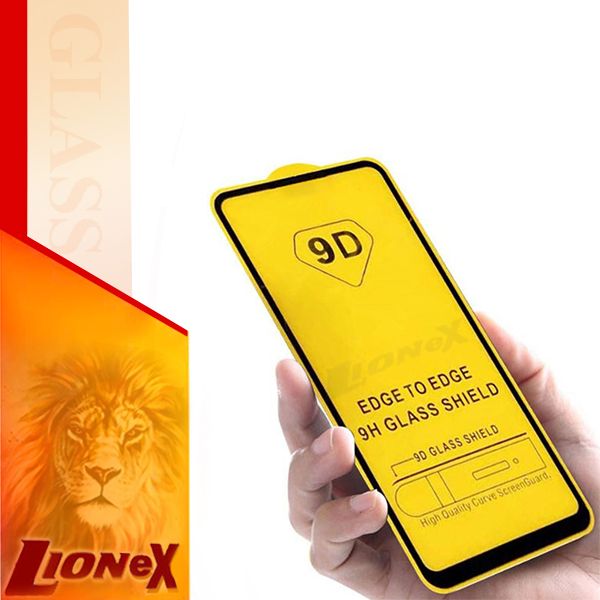 محافظ صفحه نمایش لایونکس مدل FULO مناسب برای گوشی موبایل سامسونگ Galaxy J6