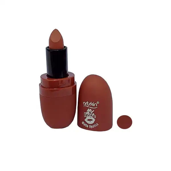 رژ لب جامد آرت اسکین مدل moria-045 شماره 05