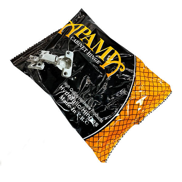 لولا آرام بند آپاما مدل لولا 4 پیچ آپاما کد 122 بسته 2 عددی