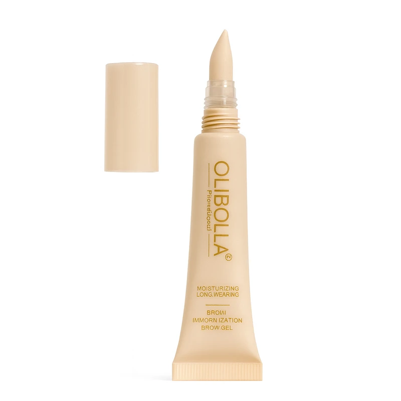 عکس شماره 2 : ژل ابرو اولیبولا مدل velbrow