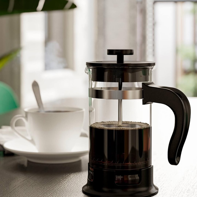 دمنوش ساز دریم هوم مدل 450