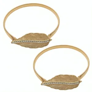 پرده جمع کن مدل GEMYLEAF مجموعه دو عددی