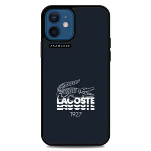 AKAM AMC-WA12M-BRANDS-18 Cover For Apple iPhone 12 Mini