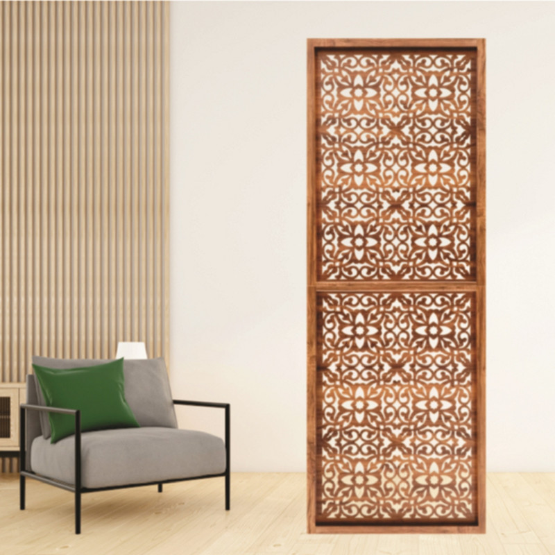 پارتیشن مدل پاراوان ثابت کد PR05