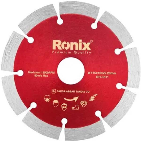 مینی فرز رونیکس مدل 3101k