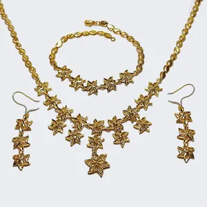 نیم ست زنانه مدل ستاره