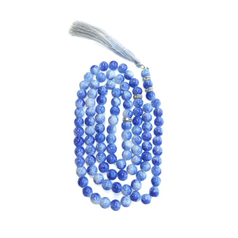 تسبیح مدل شیشه کد sur_110