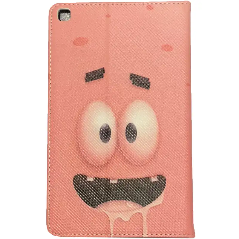 کیف کلاسوری مدل H67 مناسب برای تبلت سامسونگ Galaxy Tab A 8 2019/P205