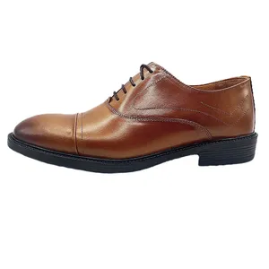کفش رسمی مردانه مدل اکسفورد
