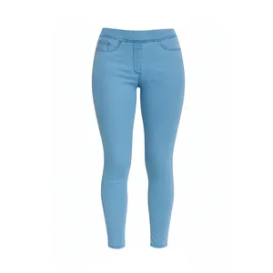 شلوار جین جذب زنانه مدل Rsh