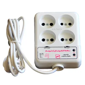 محافظ ولتاژ ارم ترونیک مدل R03 