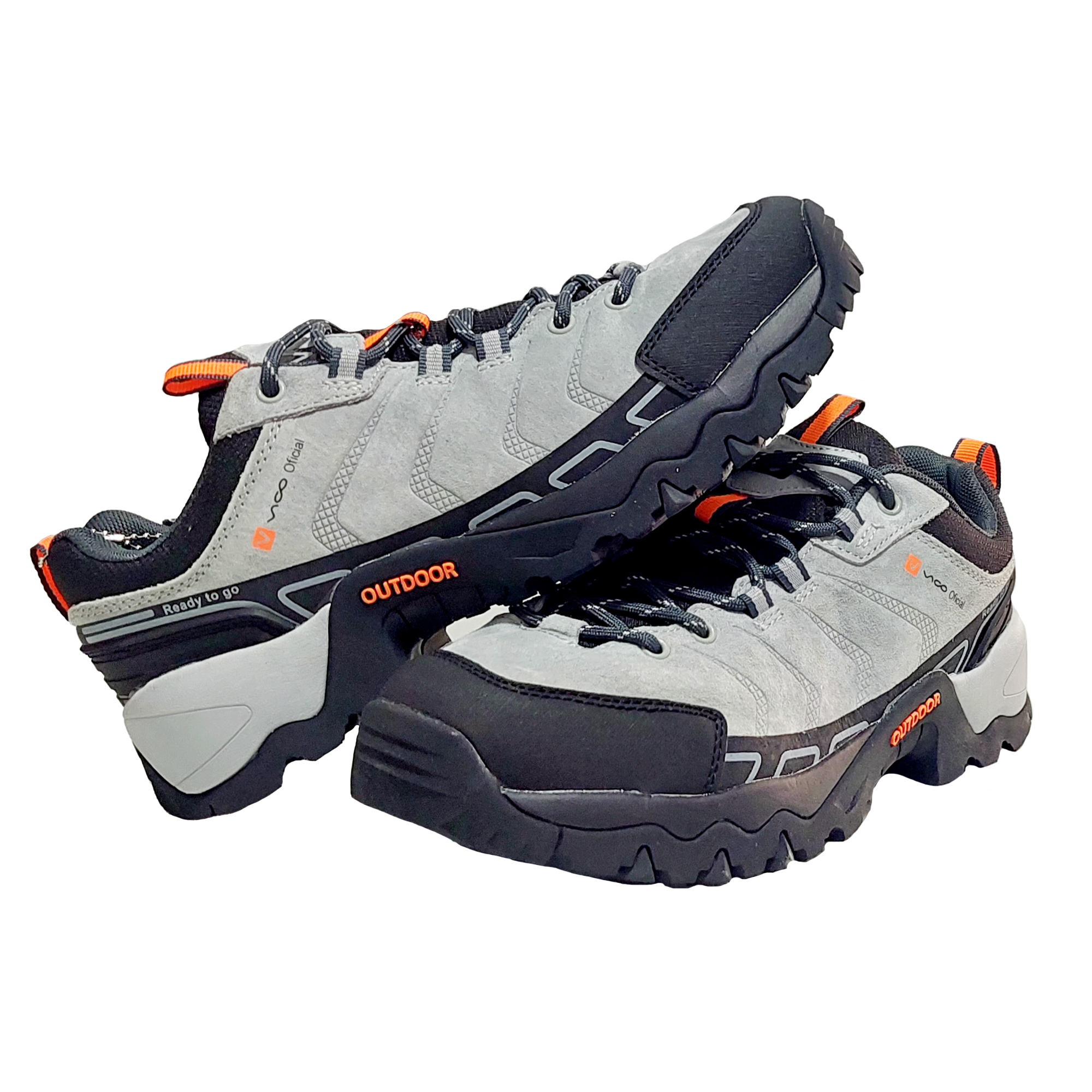 کفش طبیعت گردی ویکو مدل Outdoor Oficial