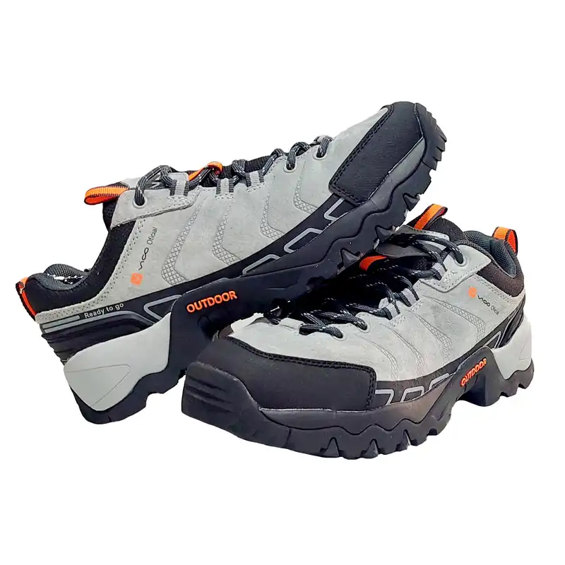 کفش طبیعت گردی ویکو مدل Outdoor Oficial