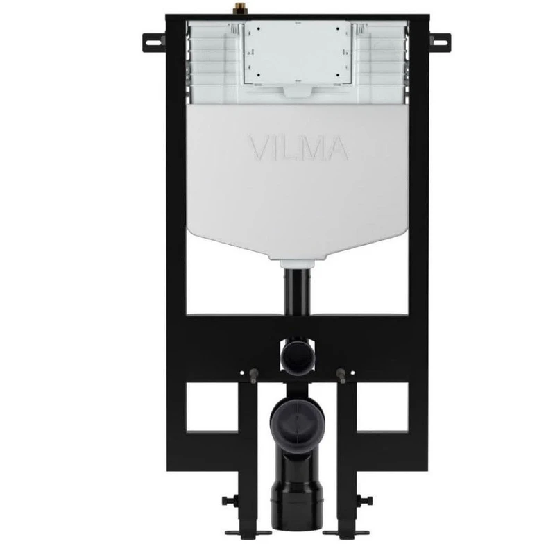 فلاش تانک فرپود مدل وال هنگ ویلما فرپود