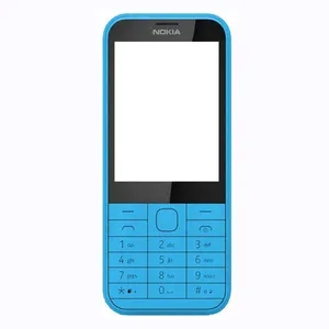 شاسی گوشی موبایل مدل GN-BLU-077 مناسب برای گوشی موبایل نوکیا 225