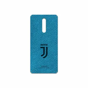 MAHOOT BL-JUVE Cover Sticker for Nokia 8