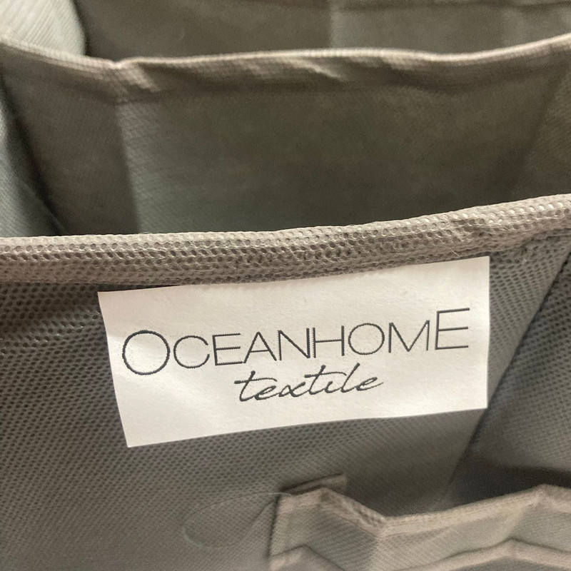 باکس لباس اوشن هوم مدل مولر بسته 4 عددی